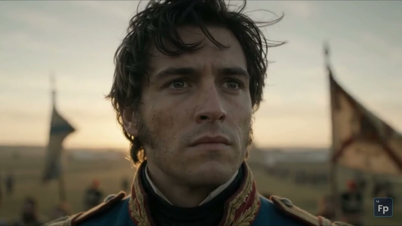 Vídeo del Tema 2 de Historia de España: Fernando VII, absolutismo y liberalismo